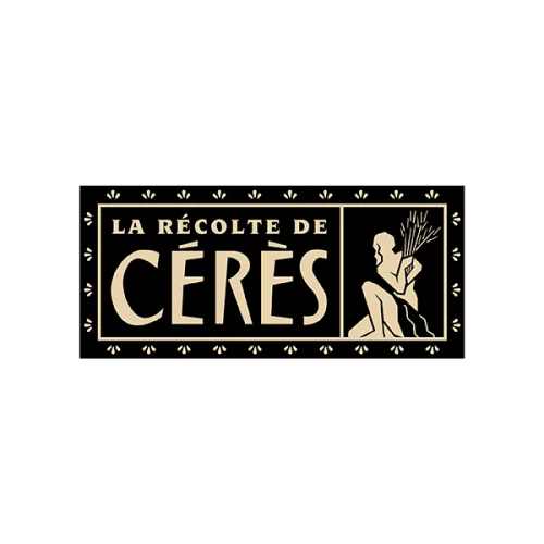 Récolte de Céres