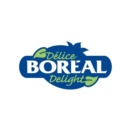 Délices Boréal