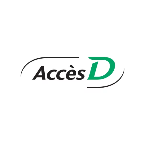 Accès D