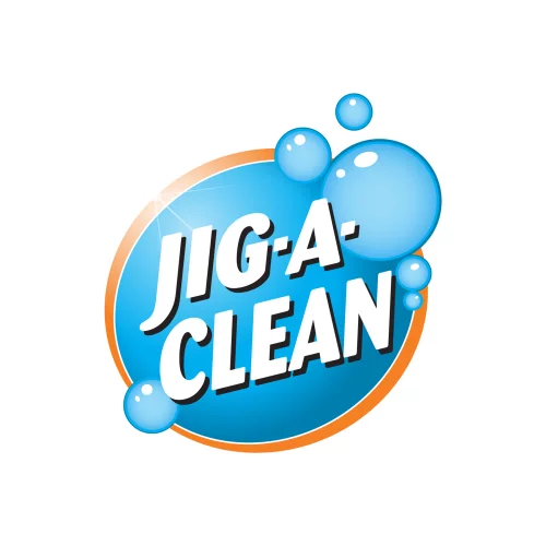 Jig-A-Clean