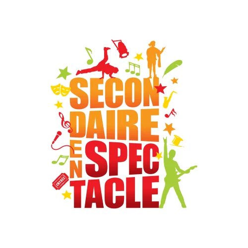 Secondaire en spectacle