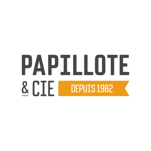 Papillote & Cie