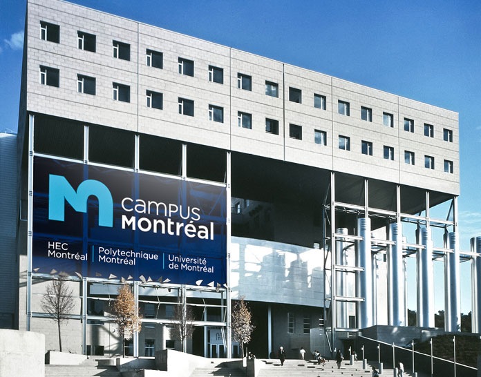 Campus de Montréal